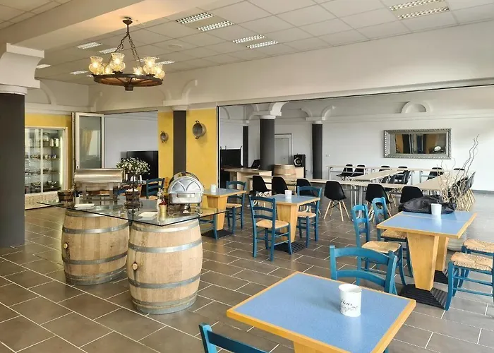 Stara Sola - Oleander Hotel 3*