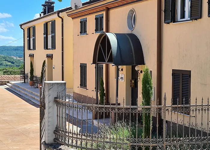 Hotel Stara Sola - Oleander 3*