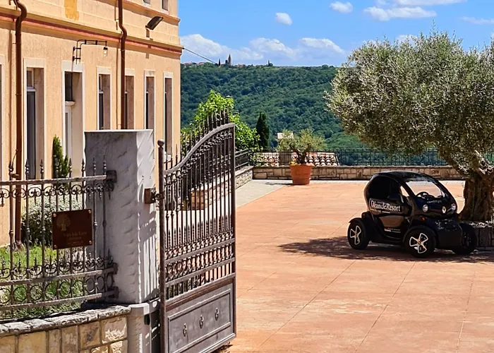 Stara Sola - Oleander 3* Korte