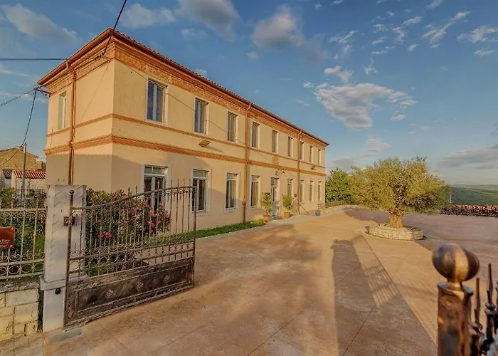 Stara Sola - Oleander Hotel 3*