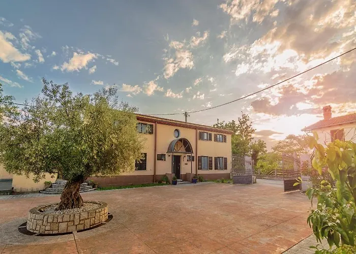 Hotel Stara Sola - Oleander