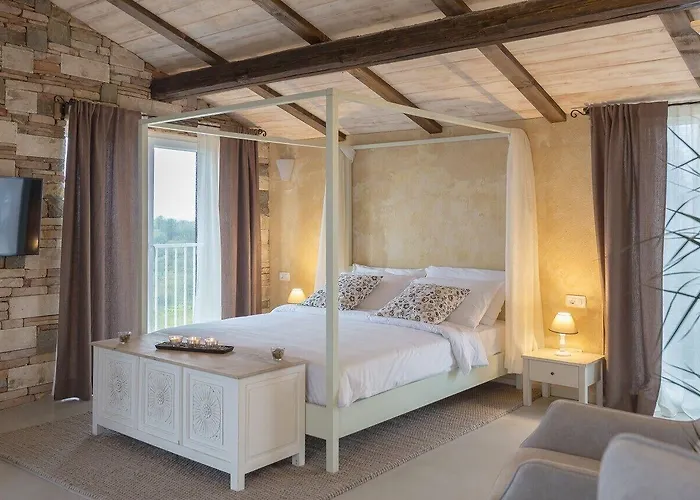 Hotel Stara Sola - Oleander