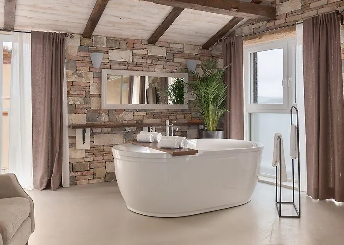 Hotel Stara Sola - Oleander