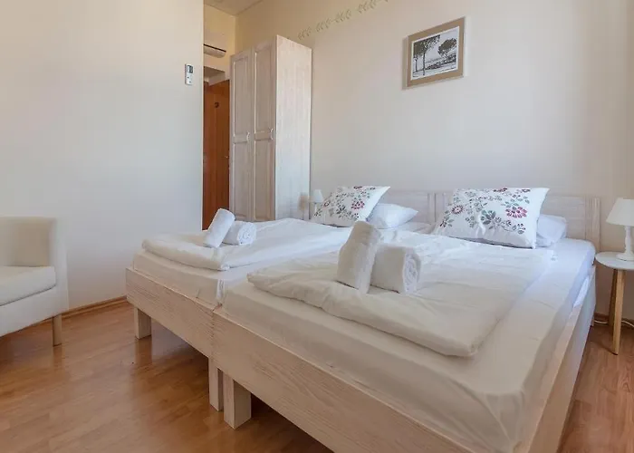 Stara Sola - Oleander