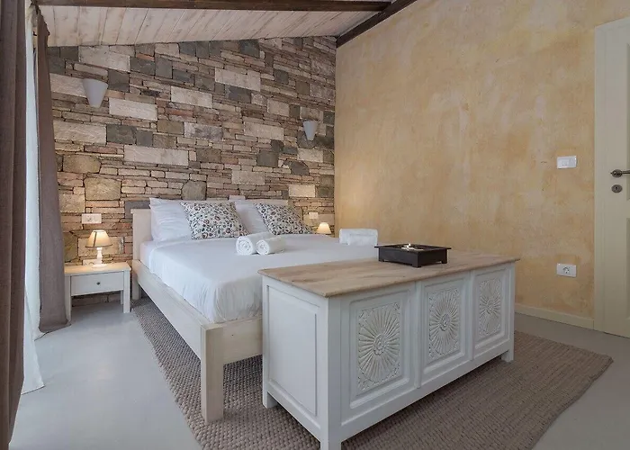 Stara Sola - Oleander 3* Korte