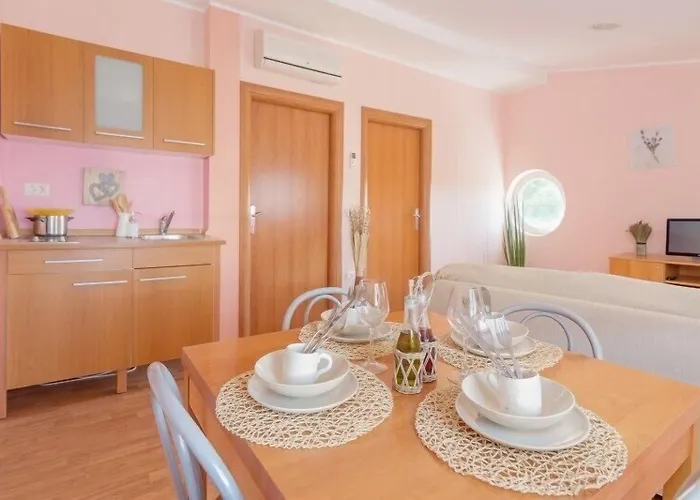 Hotel Stara Sola - Oleander