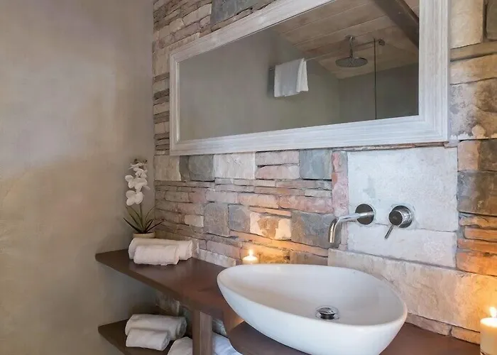 Stara Sola - Oleander