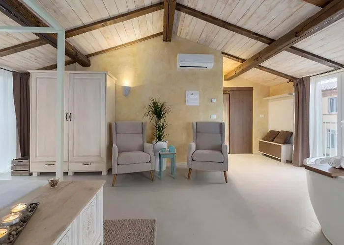 Hotel Stara Sola - Oleander