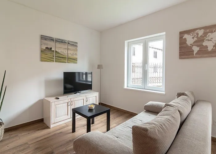 ホテル Stara Sola - Oleander