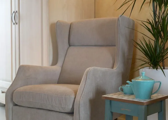 Hotel Stara Sola - Oleander 3*