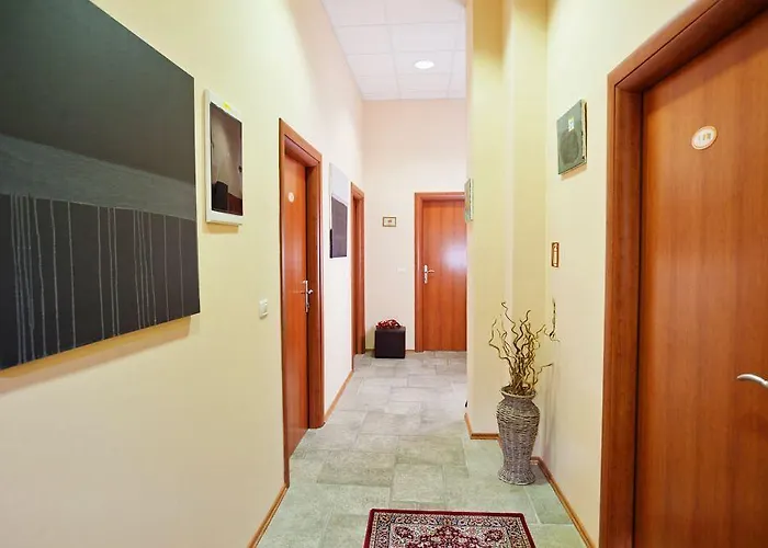 Stara Sola - Oleander Hotel