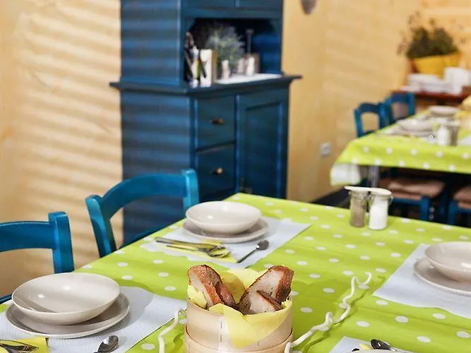 Stara Sola - Oleander Hotel 3*