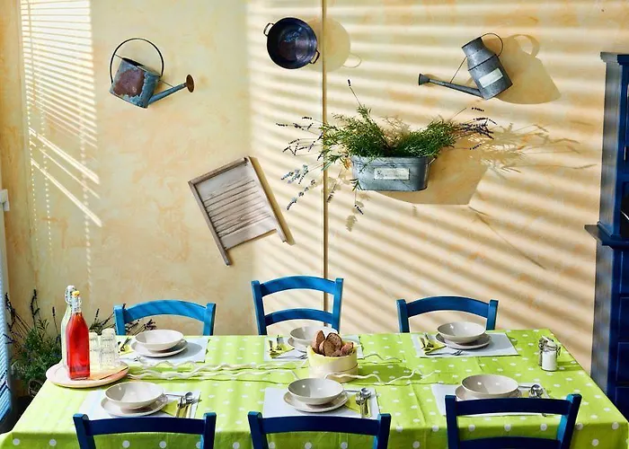 Stara Sola - Oleander 3* Korte