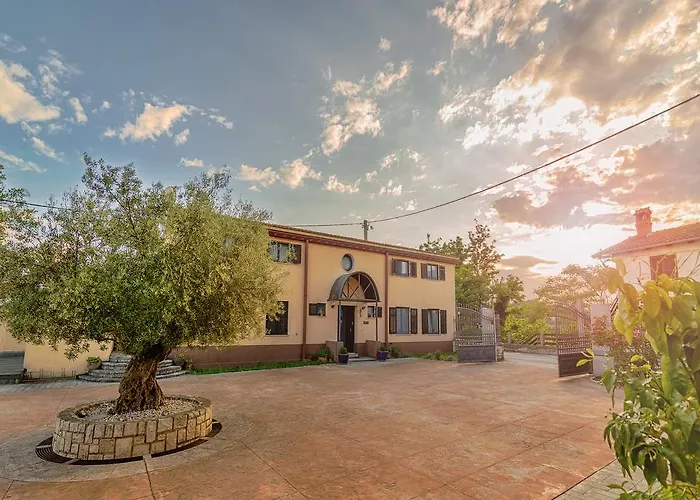 Stara Sola - Oleander