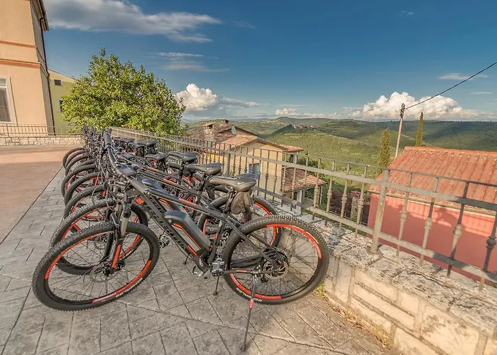 Stara Sola - Oleander Korte