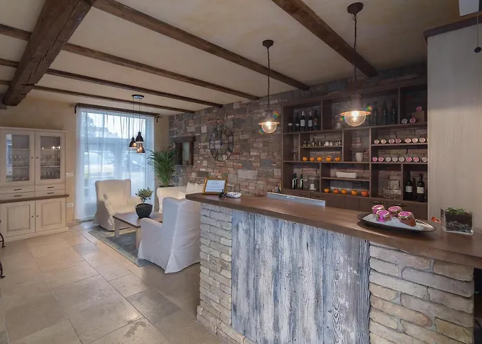 Stara Sola - Oleander Hotel