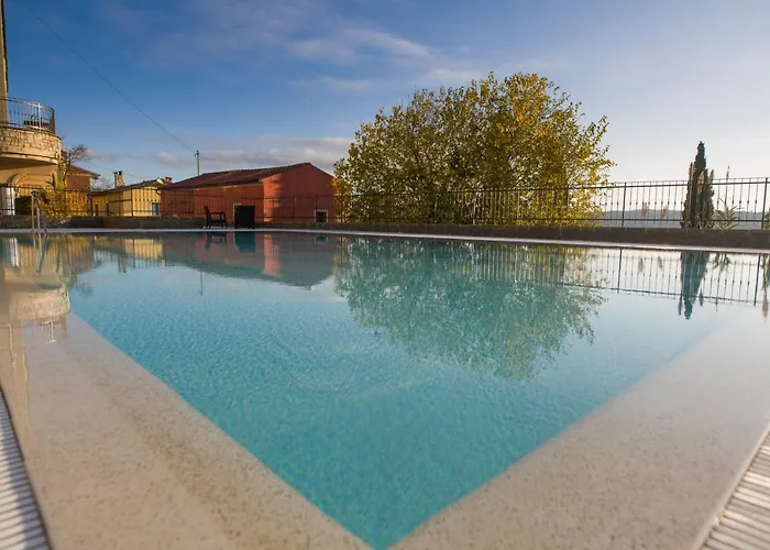 Hotel Stara Sola - Oleander 3*